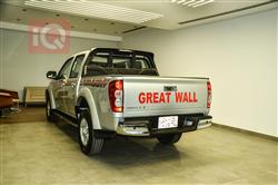 Great Wall Wingle 5